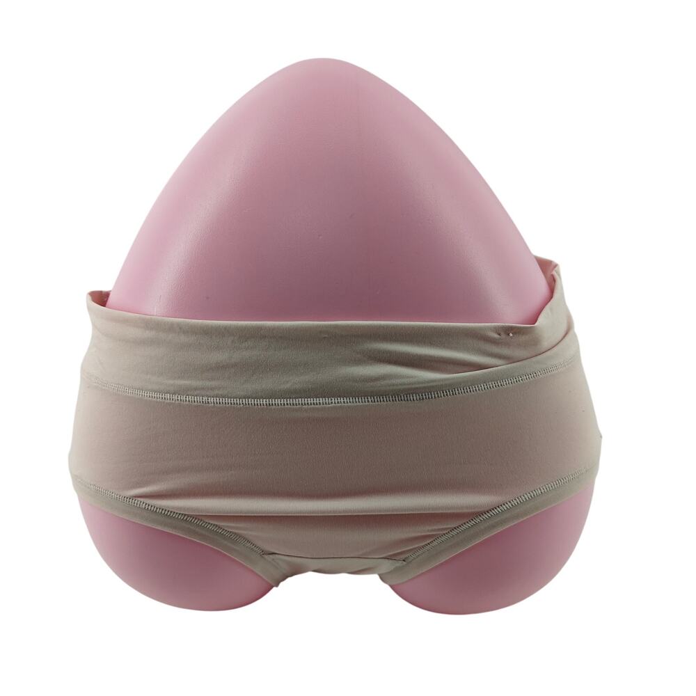 Cacique Comfort Bliss Hipster Panty Ballerina Pink Womens 10/12